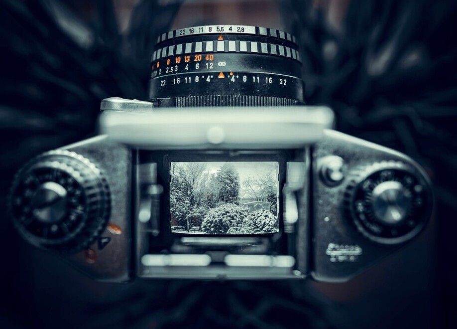 camera