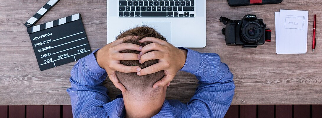Every Time You Get Frustrated, Do This