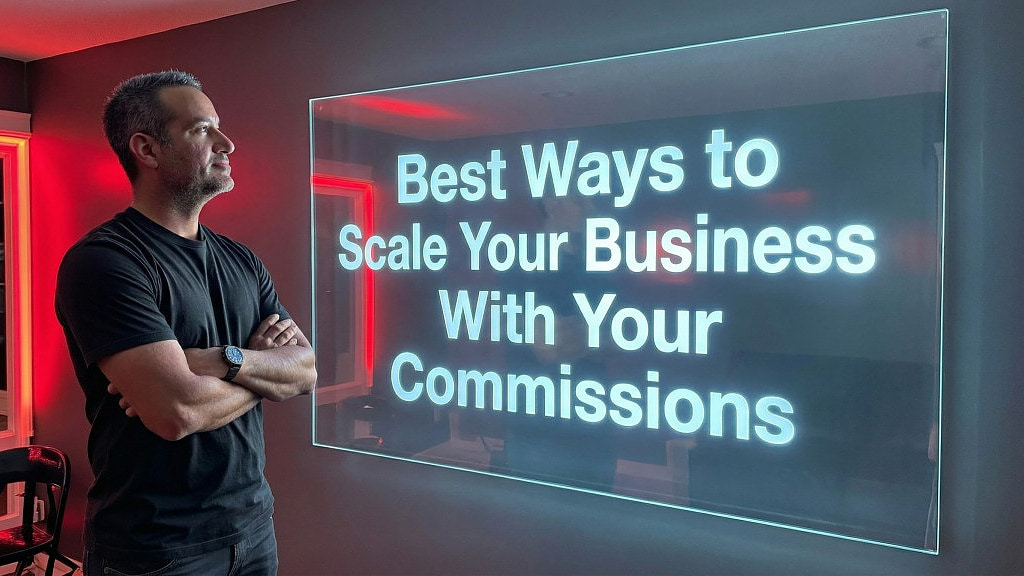 Best Ways to Scale Your Business With $10 to $100