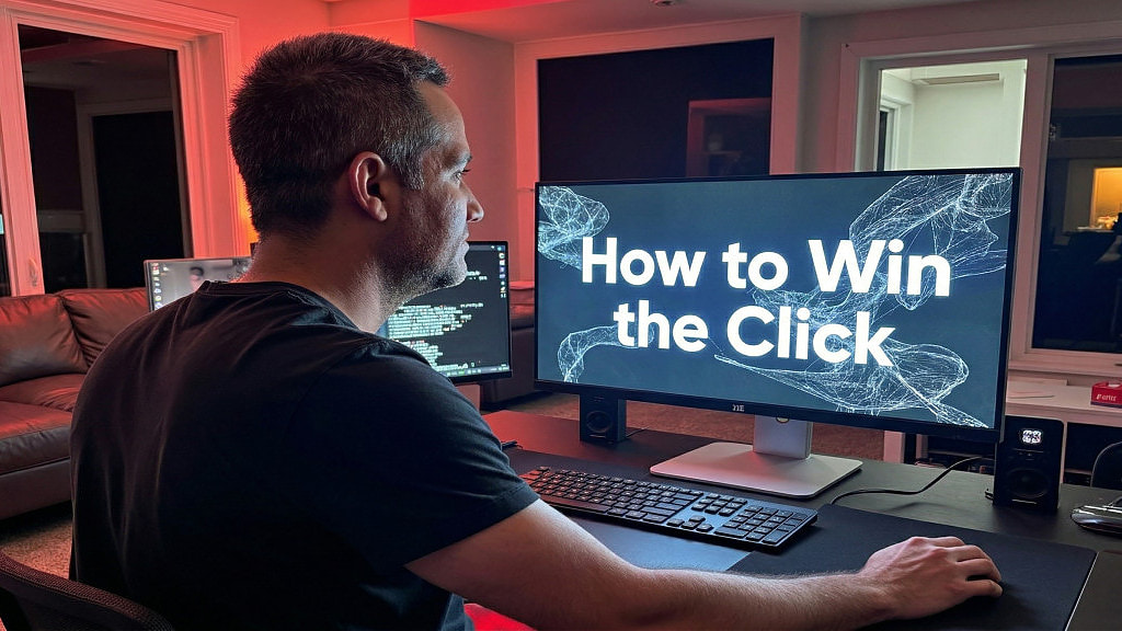 How to Win the Click on Your Affiliate Links with Bonus Stacks