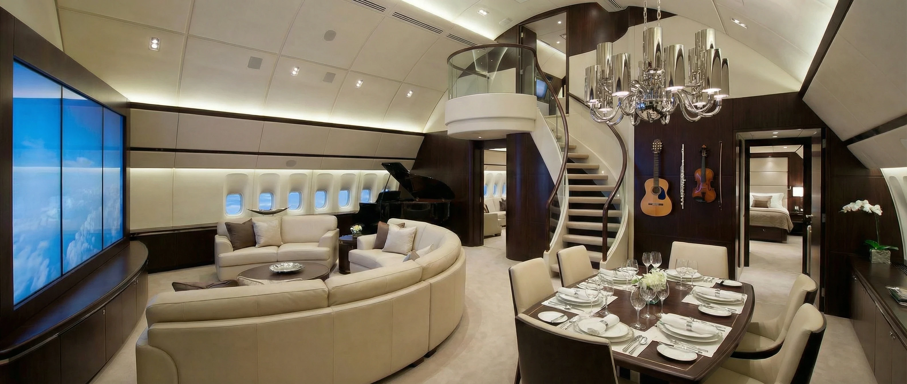 airlinerluxuryhome