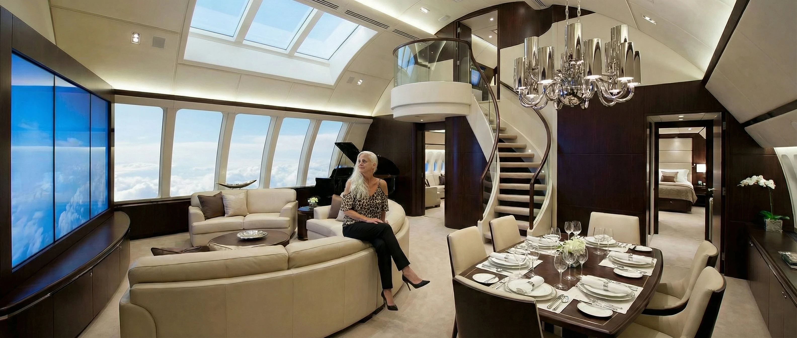 ritaannluxuryairliner