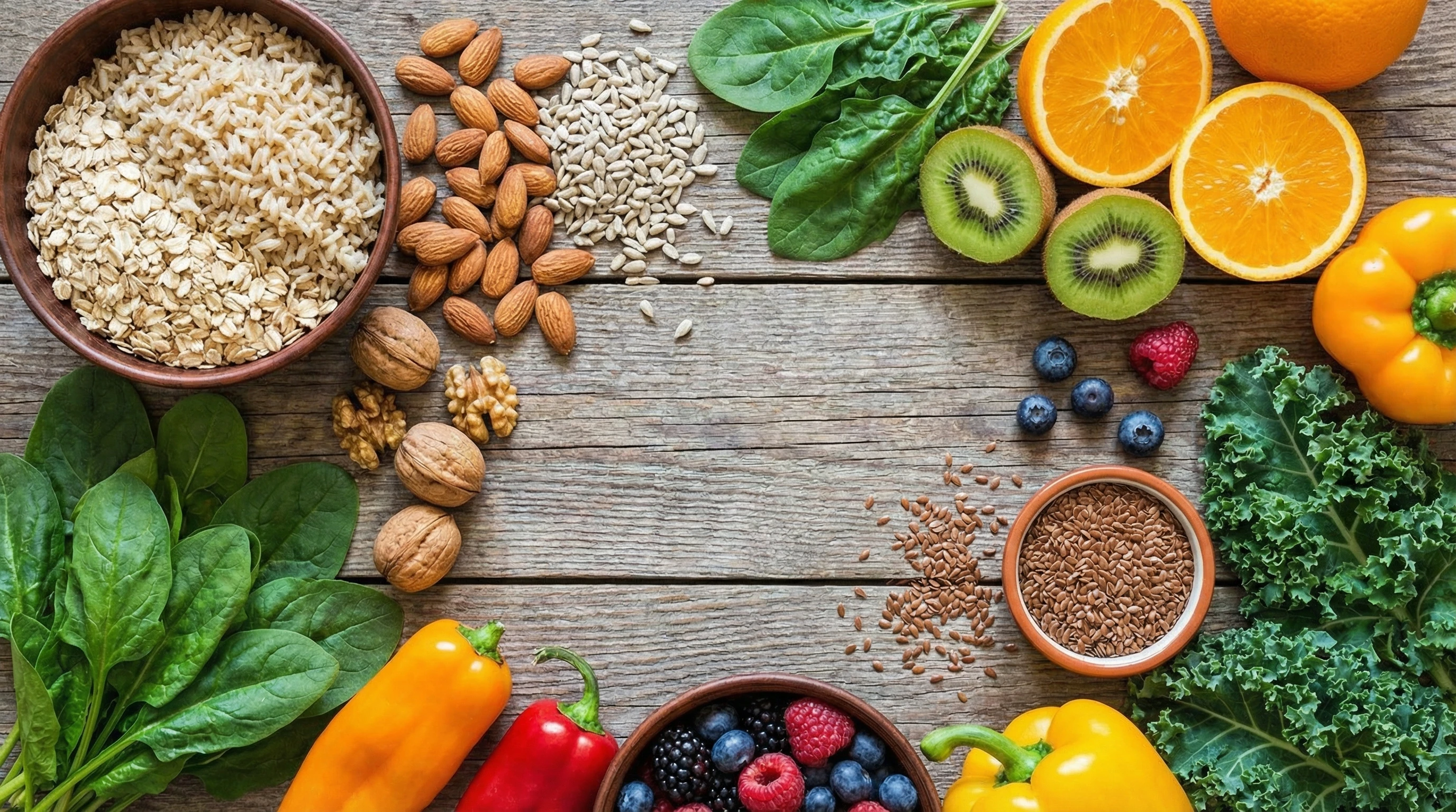 Vitamin B1 with other nutrients for stress relief