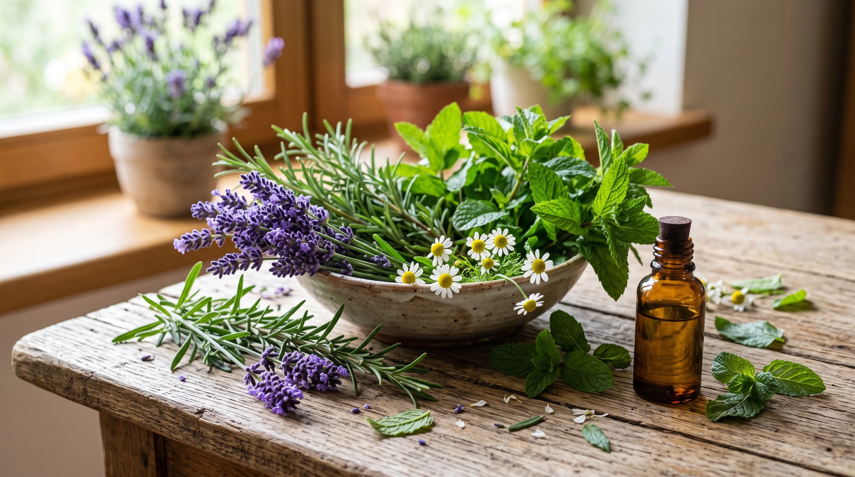 essential-oil-plants