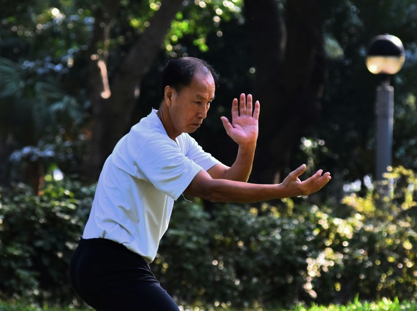Tai Chi