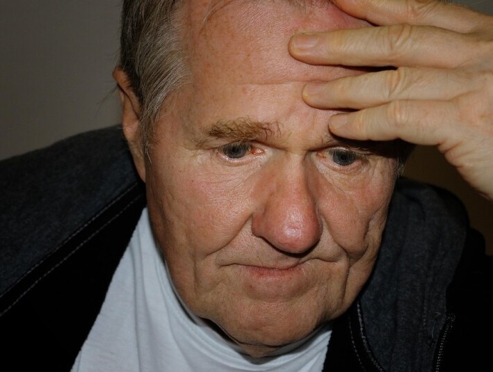 Worried Man