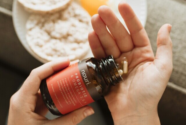 Supplements