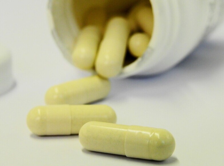Vitamin Supplements