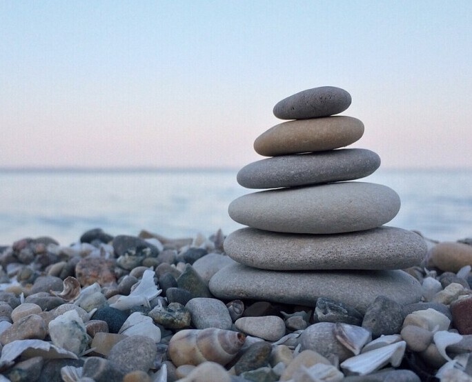 Harmony, Balance