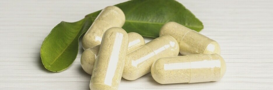 Herbal Supplements for Stress