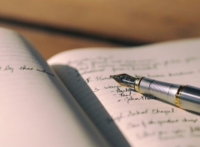 Journaling