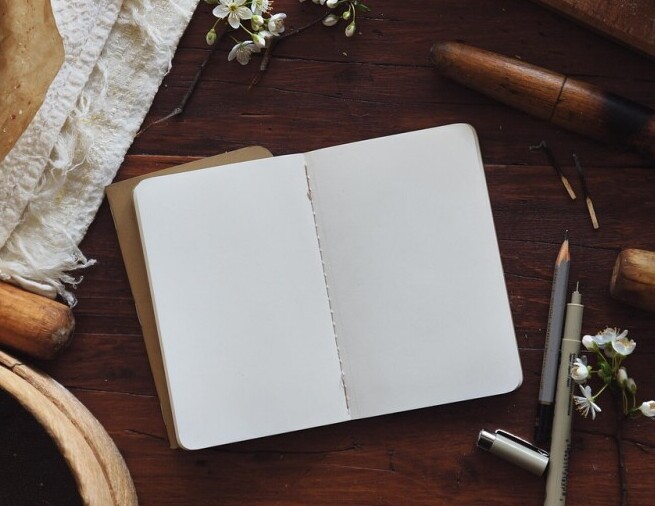 Journaling