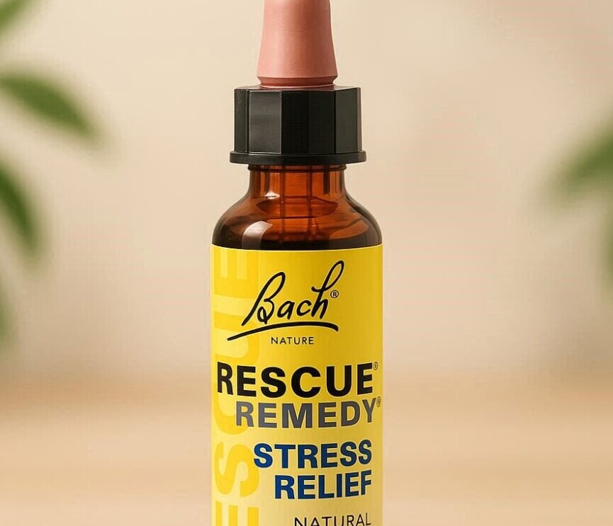 Product like Rescue Remedy