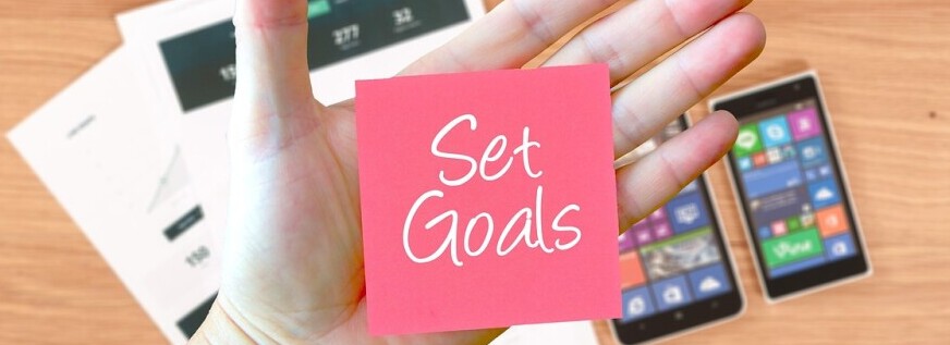 Set Goals