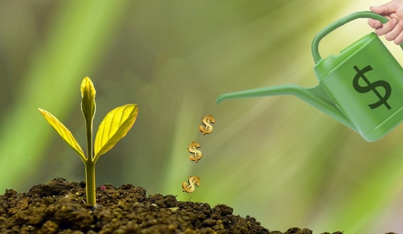 Passive Income