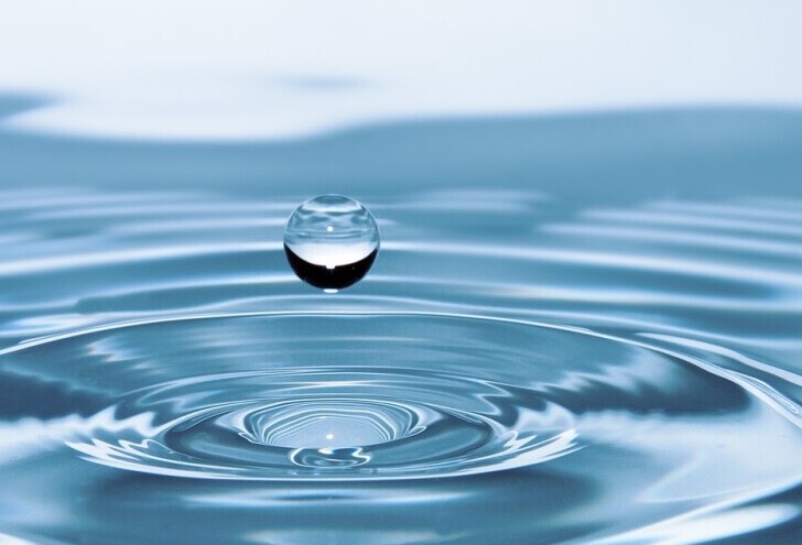 Water