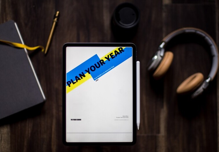 Digital Planning