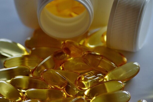 Supplements for Stress