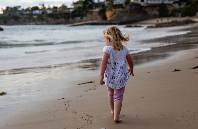 Take a Walk