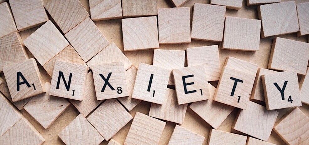 Anxiety