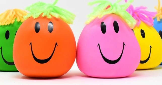 Stress Balls