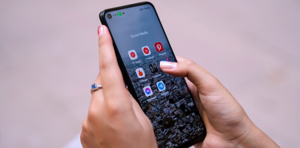 Notifications on Phone