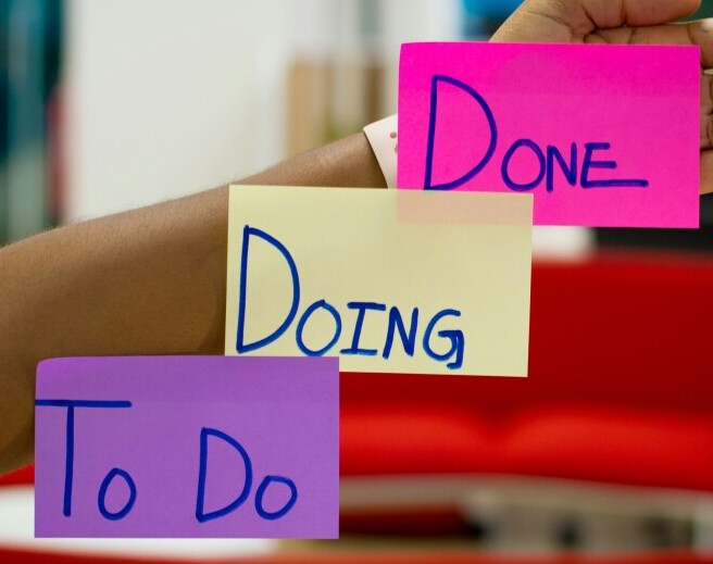 prioritization