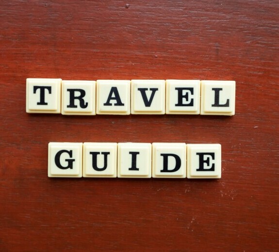 Books about travel
