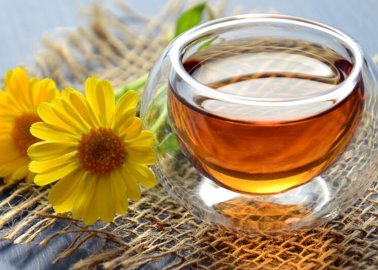 Herbal Tea