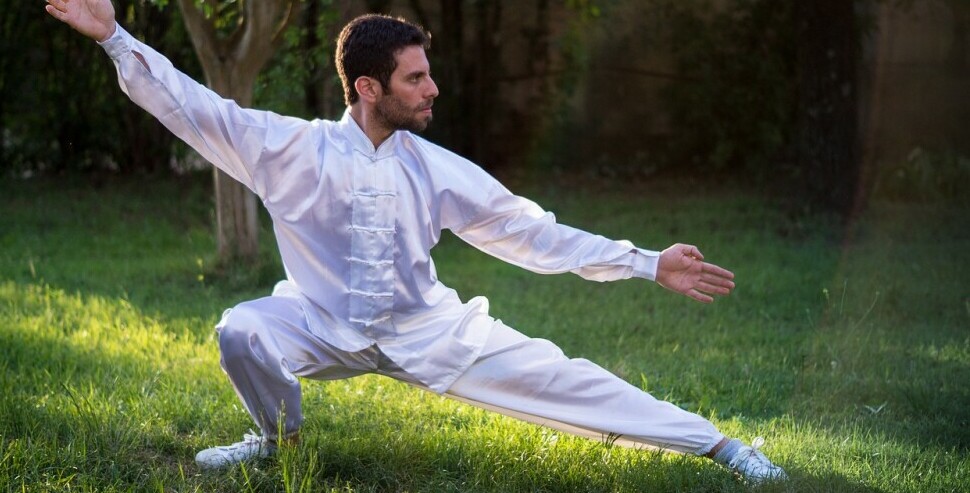Tai Chi for Mind-Body