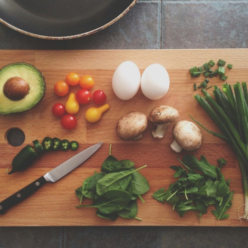 Mindful Eating
