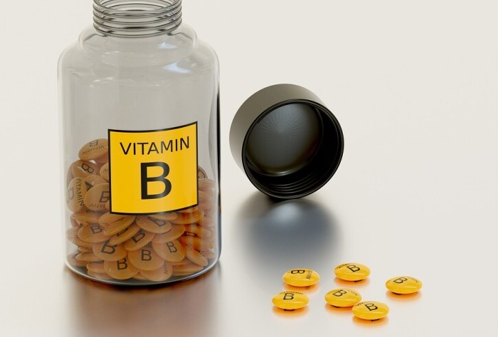 Vitamin B