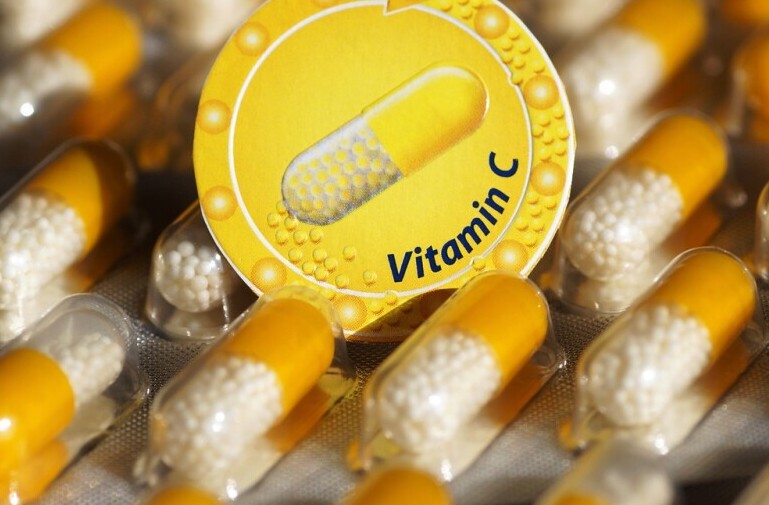 Vitamin C