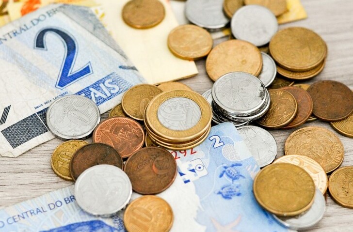Money