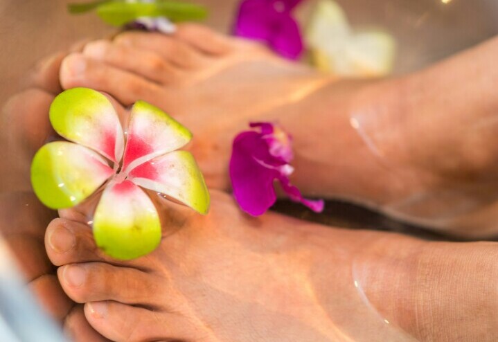 Personal Care, Legs