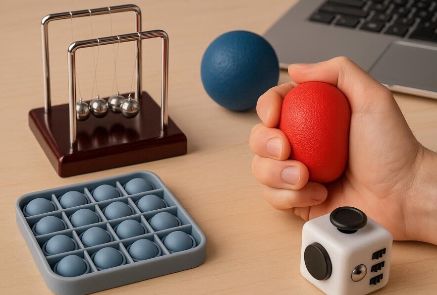 Office Stress Relief Product