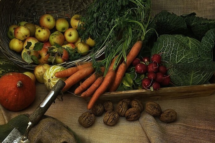 Nutrition