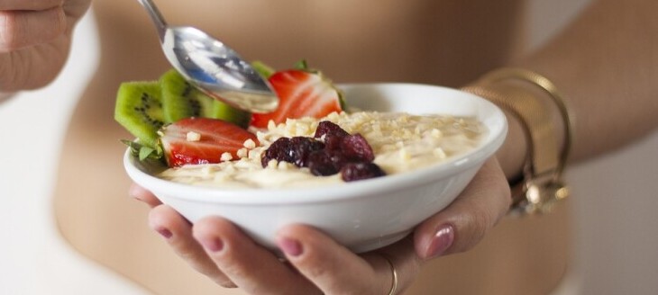 Healthy Breakfast