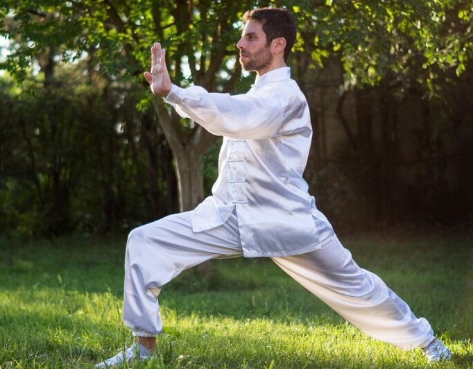 Tai Chi