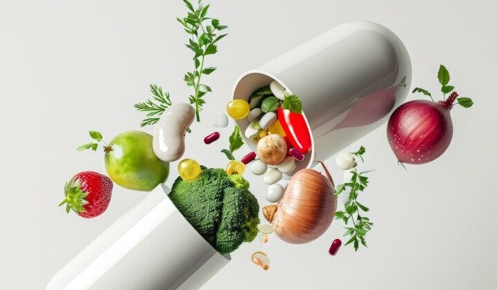 Vitamins for You