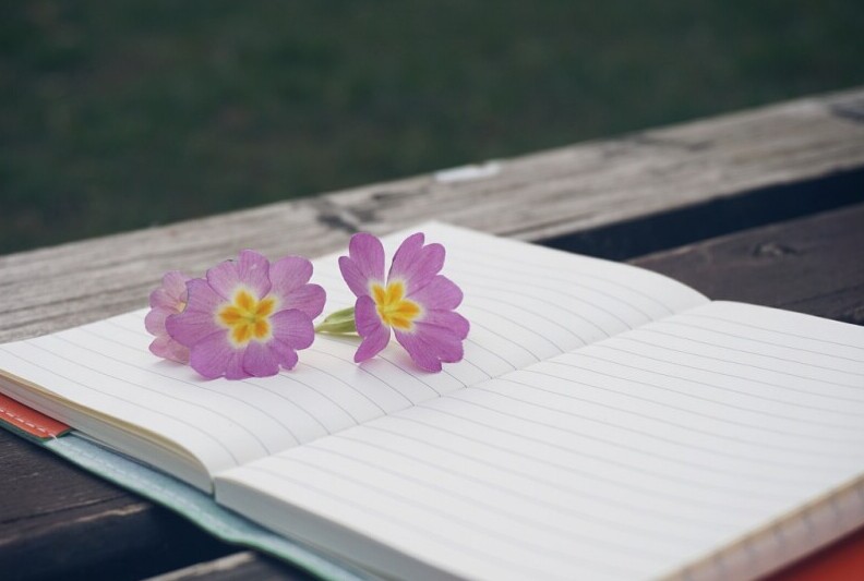 Mindful Journaling