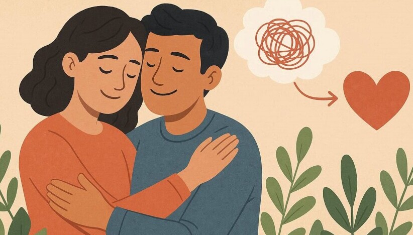 Healthy Relationships For Stress Management