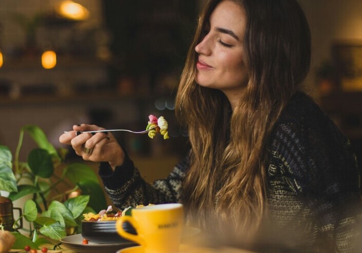Mindful Eating