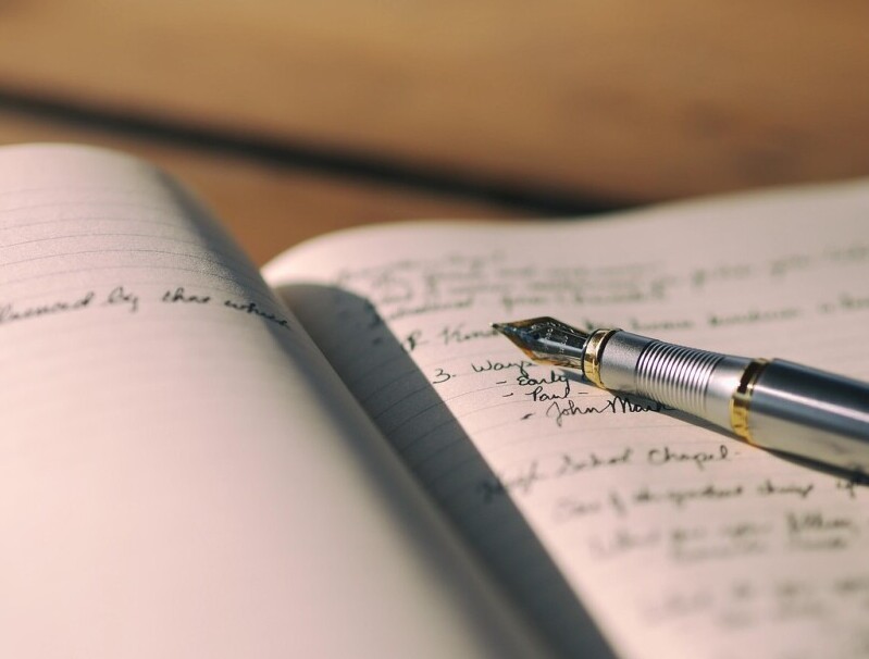 Creative Writing