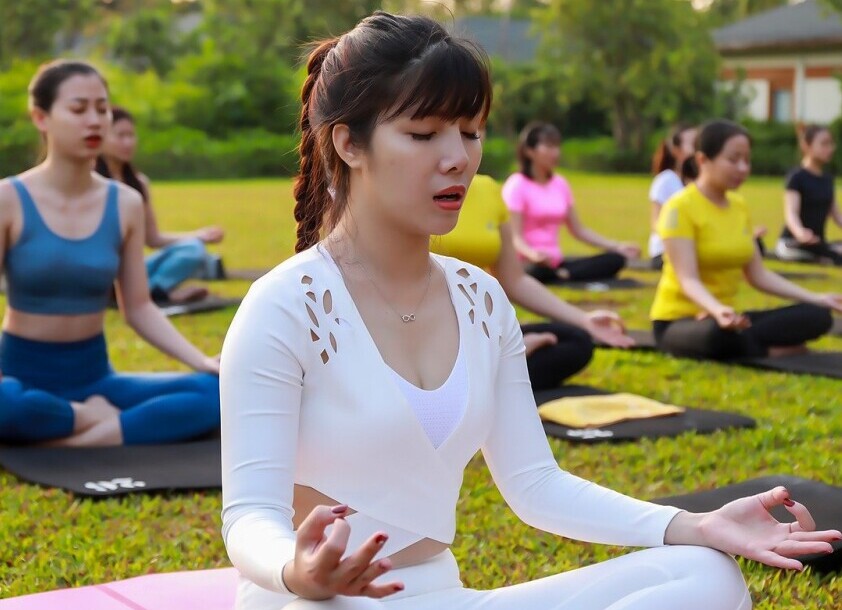 Meditation