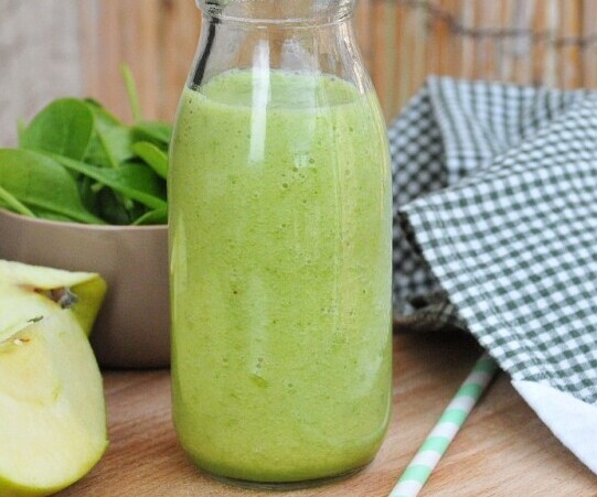 Spincah Smoothie