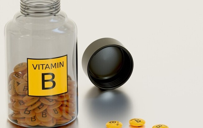 Vitamin B