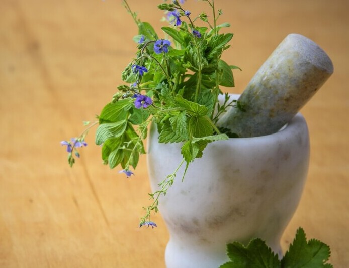 Natural Remedies