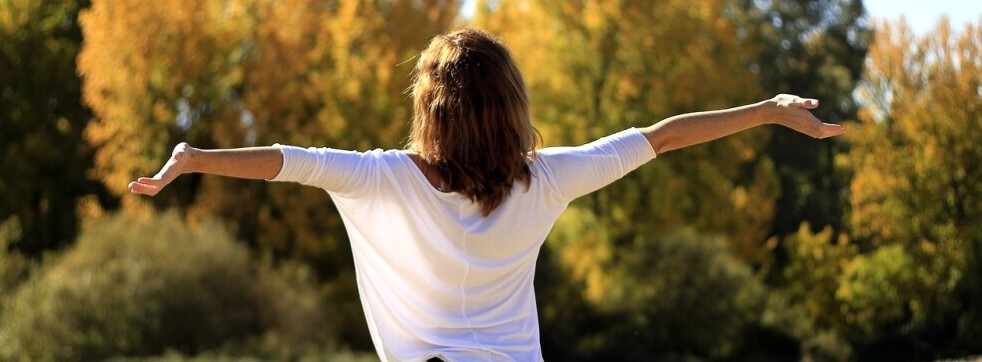 Breathing the Fresh Air