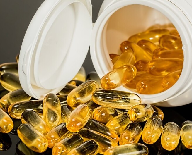 Vitamin D 